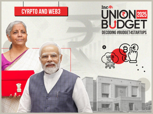 Budget 2025: India's Crypto and Web3 Ecosystems Await Their Moment