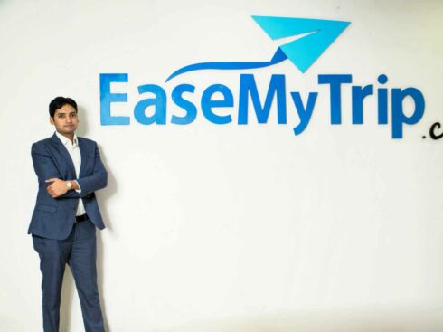 EaseMyTrip Rout Continues As Stock Sinks To Fresh All-Time Low