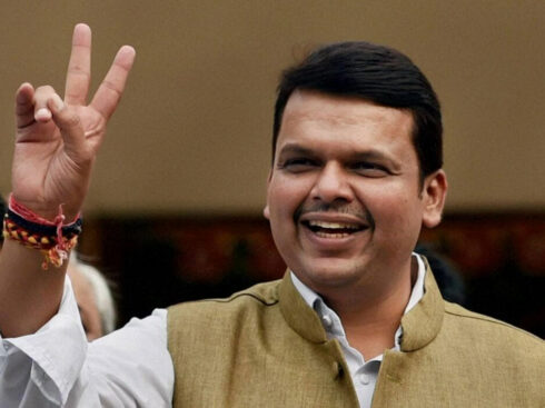Maharashtra On Track To Become India’s AI Capital: CM Fadnavis