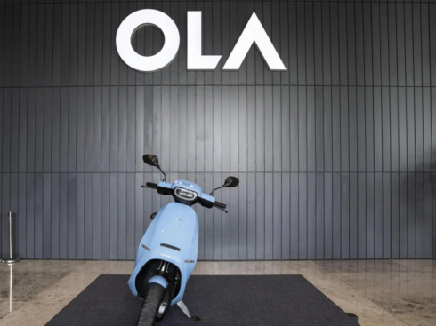 Ola Electric Gets Shareholders’ Nod To Alter Use Of IPO Proceeds