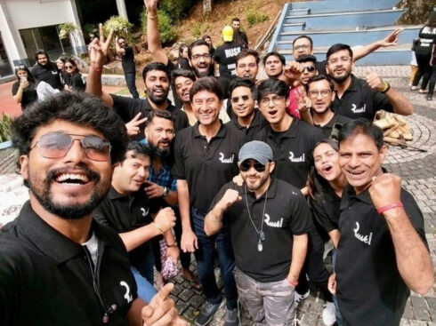 Nazara-Backed Rusk Media To Raise INR 74 Cr