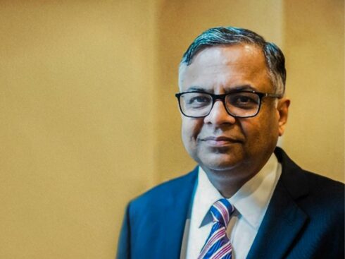 Tata Sons Chairman Bats For Sovereign AI, Warns Of ‘Digital Colonialism’