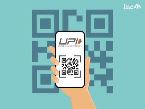 Cabinet Approves ‘Incentive Scheme’ For Low-Value UPI Transactions