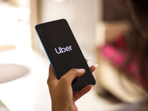 Uber Pilots Accounts For Teenagers In India