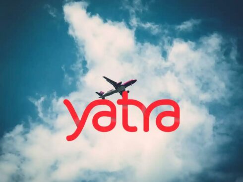 Yatra CFO Steps Down