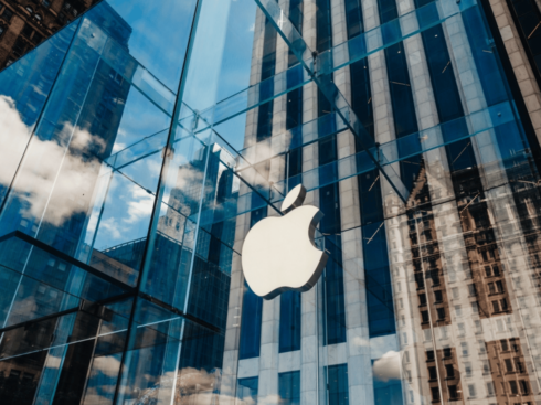 Apple components export