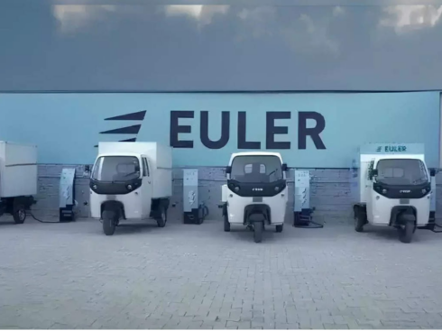 Hero MotoCorp To Acquire Stake In Euler Motors For INR 525 Cr