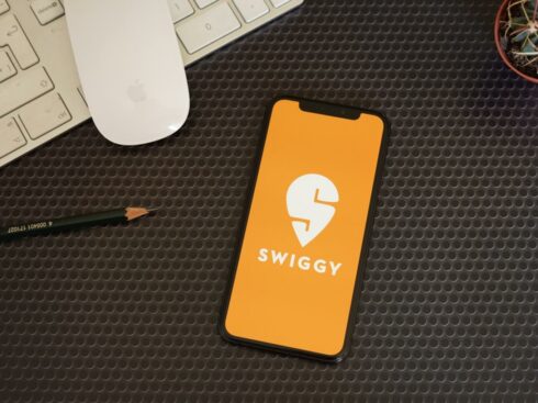 Swiggy May See $289 Mn Inflow On Inclusion In MSCI India Index