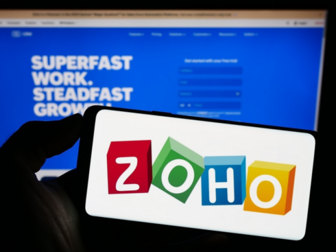 Zoho Acquires Asimov Robotics Amid Deeptech Push