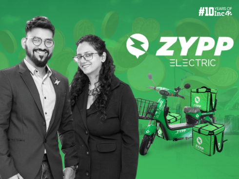 Zypp Electric Trims 10% Workforce Over 'Performance’ Issues