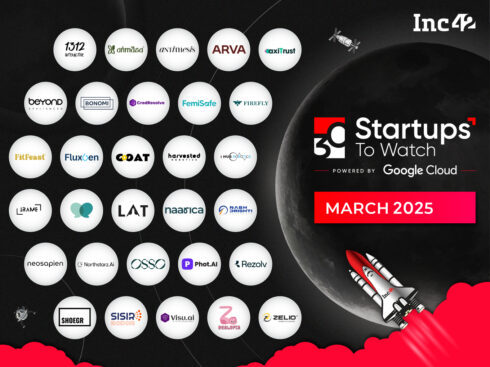 30 Startups To Watch: Startups That Caught Our Eyes In March 2025