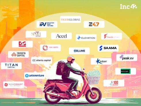 Meet The Silent Architects Of India’s $400 Bn Ecommerce Dream