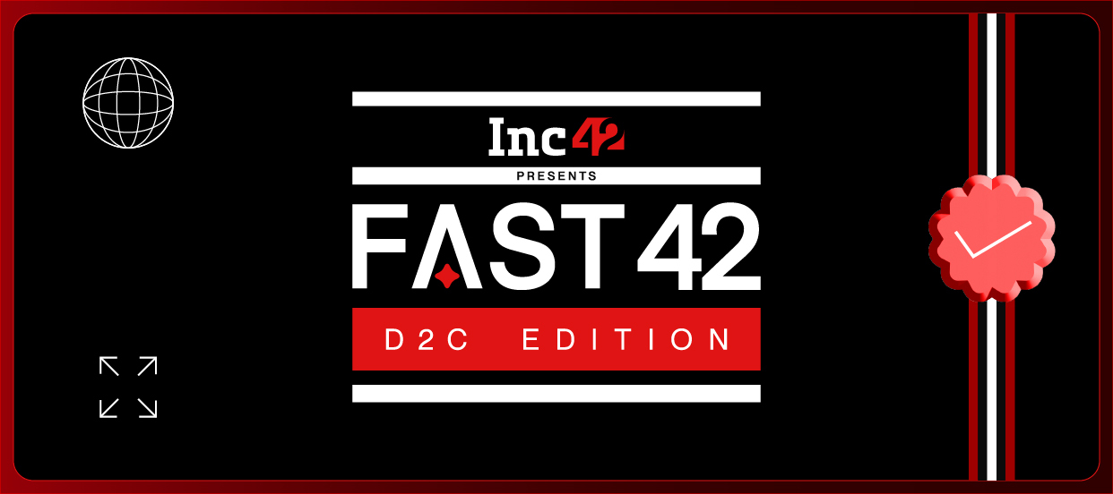 FAST42 D2C Edition 2025