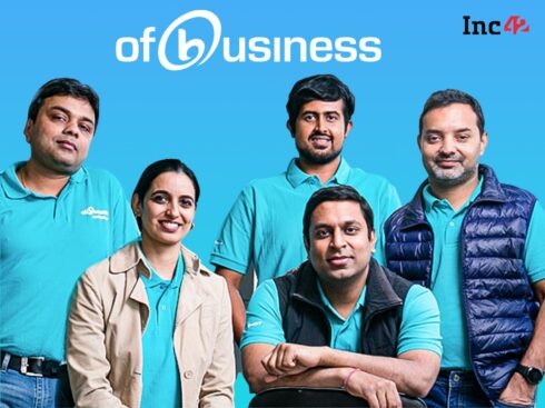 OfBusiness Funding