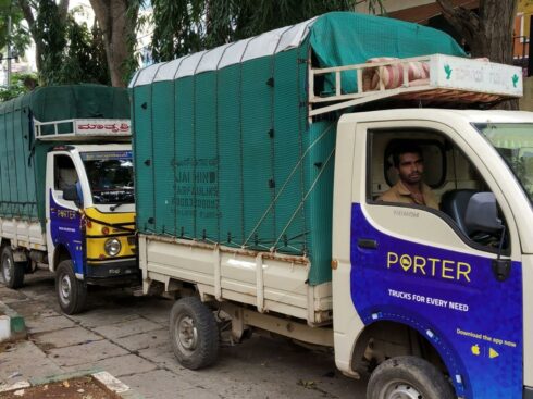 Porter Funding