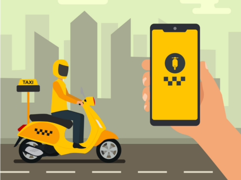 Bike Taxi Ban In Karnataka