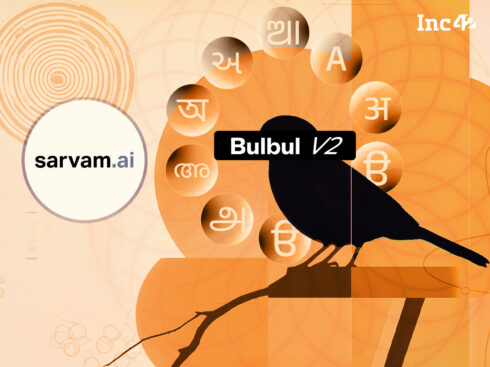 Sarvam Unveils New Speech AI Model With 11 Indian Languages Support
