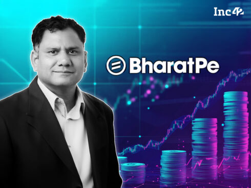 Exclusive: BharatPe Raises INR 125 Cr Debt From Neo Group, Trifecta