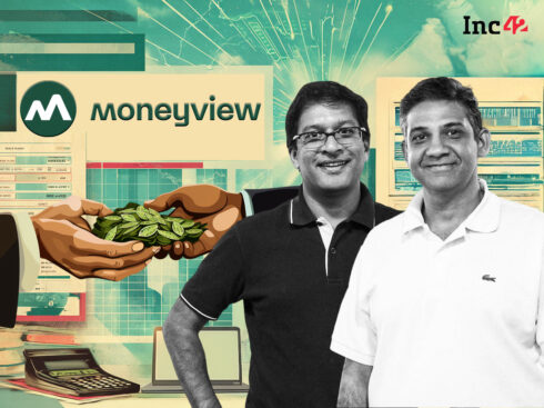 Moneyview Renames Parent Entity Ahead Of IPO