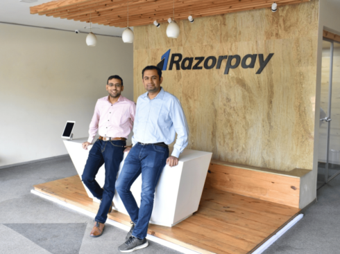 Razorpay To Pay INR 1,245 Cr In Taxes For Domicile Shift To India