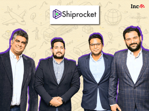Shiprocket To File DRHP Via Confidential Route For INR 2,500 Cr IPO
