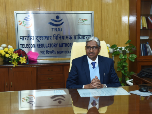 Need Common Legislation To Regulate Digital, Linear Media: TRAI