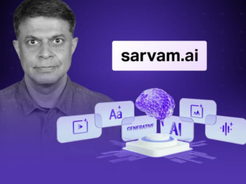 Sarvam To Open Source Its Models Under IndiaAI Mission