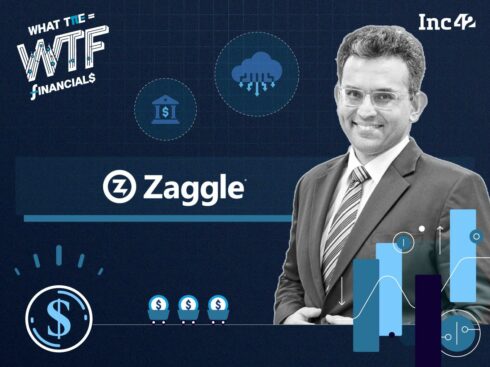 Zaggle Q1: Profits Surges 56% YoY To INR 26 Cr