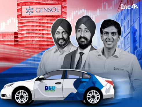 Under SEBI Lens, Jaggi Brothers Resign From Gensol