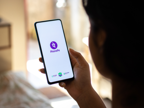 PhonePe Hit By Tech Outage, Blames Network Capacity Shortfall