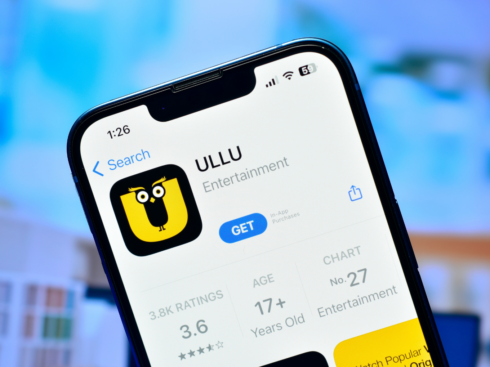 Under Fire, Ullu Takes Down “Explicit” Show House Arrest