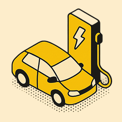 Electric Vehicles-logo