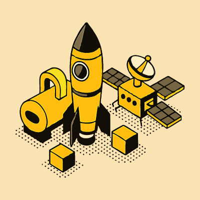 Aero & Space Tech-logo