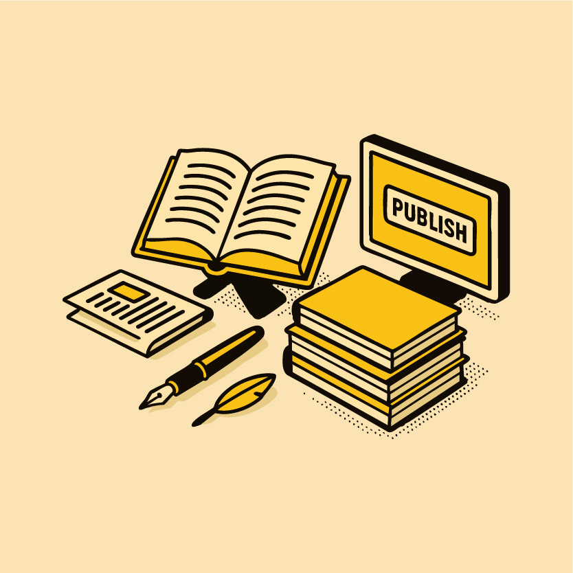 Book Publishing-logo