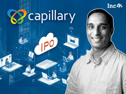Capillary Technologies Refiles For IPO