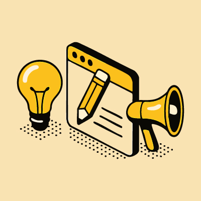 Content creation solutions-logo