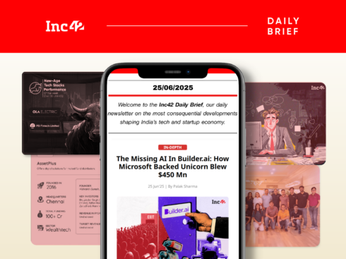 Behind Builder.ai's Collapse, Cost Of 12-Hour Workday & More