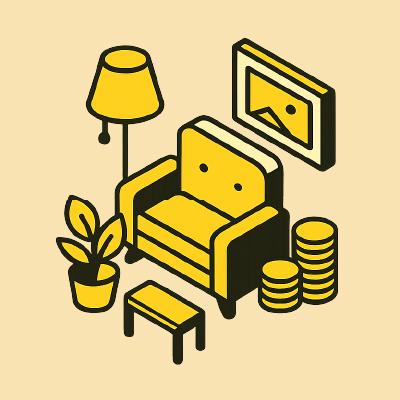 Interior Design-logo