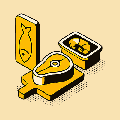 Meat & Seafoods-logo