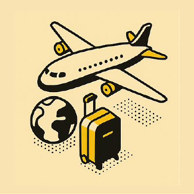 Online Travel Agency-logo