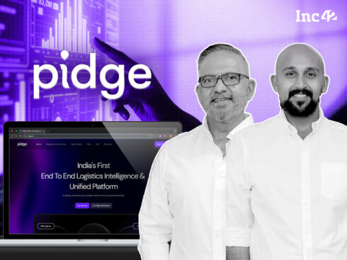 Quick Commerce Startup Pidge