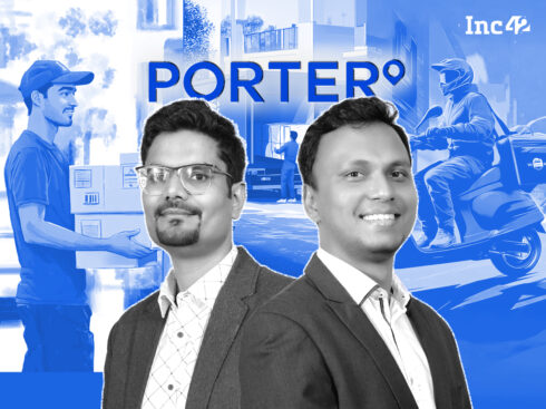 Kedaara Gets CCI Nod To Invest In Porter