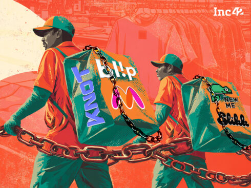 From Slikk To NEWME: Why Quick Fashion Apps Are Hot Right Now