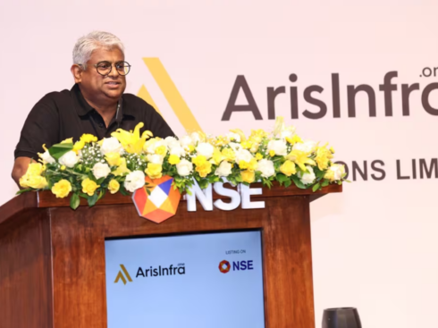 Societe Generale Offloads ArisInfra Shares Worth INR 19 Cr Shortly After Listing