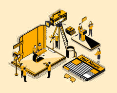 Media & Entertainment-logo