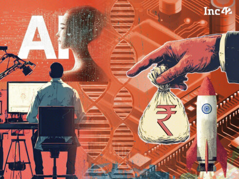 India’s Deeptech Gambit Has Begun, But Nobody Knows The Rules Of The Game