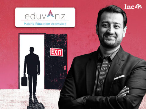 Exclusive: Eduvanz Cofounder Raheel Shah Quits