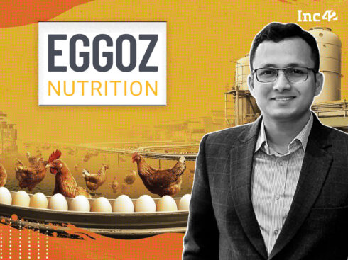 Eggoz Startup Profile For Egg Brand