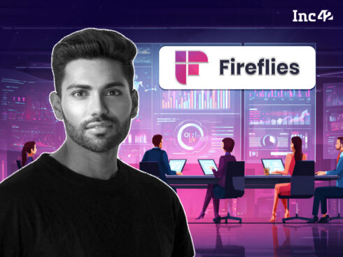 Inside Fireflies.ai’s Rise To The AI Unicorn Club And Its Bold India Strategy