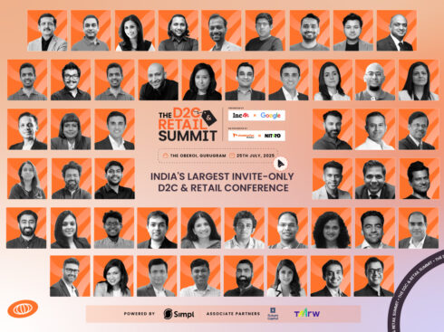 The D2C & Retail Summit 2025